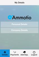 Ammotio 海報