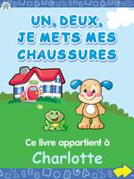 Livre d’apprentissage Volume 1 Affiche