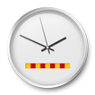 Rellotge Català
