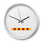 Rellotge Català icono