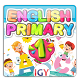 English Primary 1 - Term 1