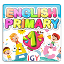 English Primary 1 - Term 1 APK