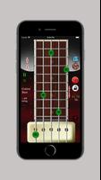 Bass Guitar Simulator تصوير الشاشة 3