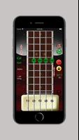 Bass Guitar Simulator تصوير الشاشة 1