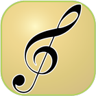 Virtuelle Gitarre (GRATIS) Zeichen