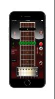Virtuelle Gitarre (GRATIS) Plakat