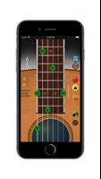 Virtuelle Gitarre (GRATIS) Screenshot 1
