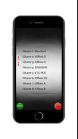 Virtuelle Gitarre (GRATIS) Screenshot 3