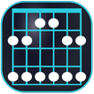 Gitarre Griffe