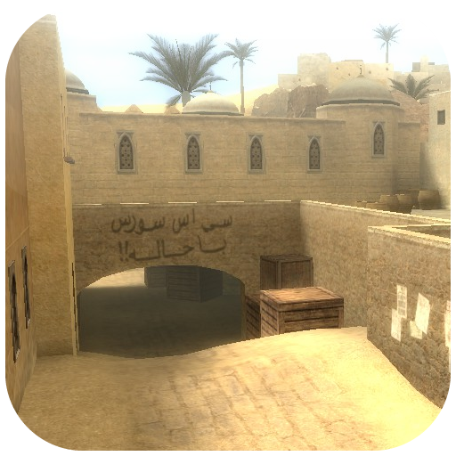 My Nexus for CS:S & CS:GO