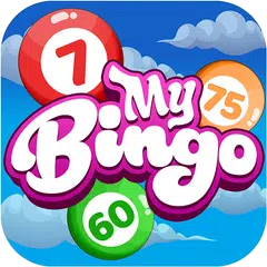My Bingo! BINGO and VideoBingo games <span class=red>online</span>