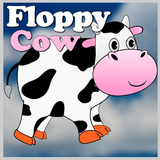 Jetpack Jumper Cow icon