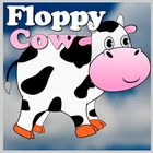 Jetpack Jumper Cow icon