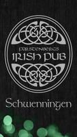 Irish Pub Schwenningen ポスター
