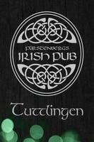 Irish Pub Tuttlingen Cartaz