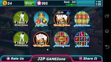 Joy 2 Jouer: Fun jeux gratuits Affiche