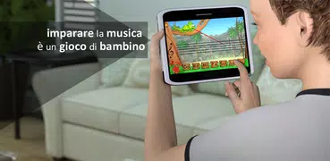 Impara a leggere la musica