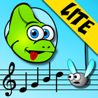 Learn Music Notes [Lite] 图标