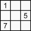 just sudoku