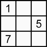 just sudoku