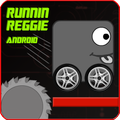 Runnin Reggie