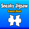 Sneaky Jigsaw - Country Road APK
