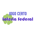 Jogo Certo Loteria Federal
