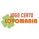 Jogo Certo LotoMania APK