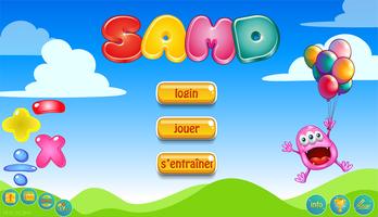 SAMD Affiche