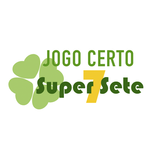 Jogo Certo Super Sete
