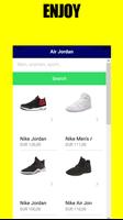 Air Jordan screenshot 3