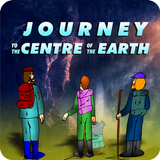Journey to Centre of the Earth icône