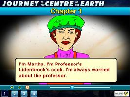 Journey to Centre of the Earth screenshot 2