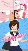 Toast Girl poster