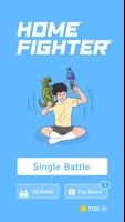 Home Fighter 포스터