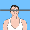 Crazy Horizontal bar APK