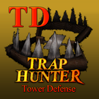 TRAP HUNTER TD ไอคอน