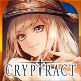 Icona 幻獣契約クリプトラクト