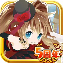 ポケットナイツ[セルフィでRPG] アプリダウンロード