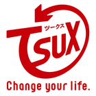 TsuXビューワ-icoon