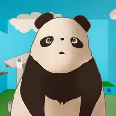 Escape Panda APK Herunterladen