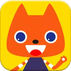 Hello!Mimi – Mimiといっしょに英語であそぼう APK Herunterladen