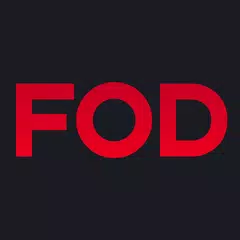 FOD ドラマ/映画の動画配信 アプリダウンロード