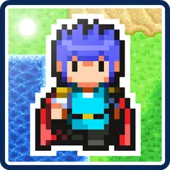 名前でたたかうRPG コトダマ勇者 アプリダウンロード