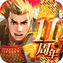 戦国炎舞 -KIZNA- APK