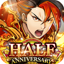 真 戦国炎舞 -KIZNA- APK