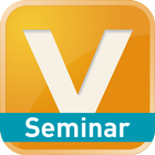 V-CUBE Seminar Mobile आइकन