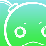 爆発くんG icon