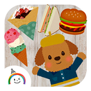 どうぶつシェフのおみせやさんごっこ APK