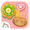 かわいいスイーツデコレーション(ゆめあるクッキングおままごと APK